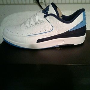 jordans that look like vans